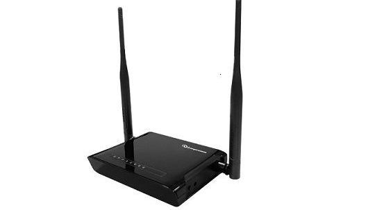 LP-8696R 802.11 B/ G /N 300Mbps Wireless N AP Router LP-8696R 802.11 B/ G /N 300Mbps Wireless N AP Router